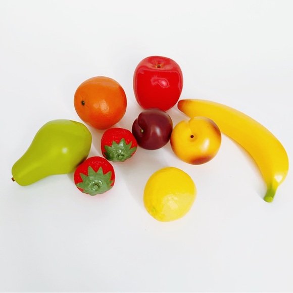 Melissa & Doug Play-Time Produce Fruit - Play Food - Picture 4 of 7